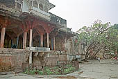 Orchha - Dinman Hardol Palace 